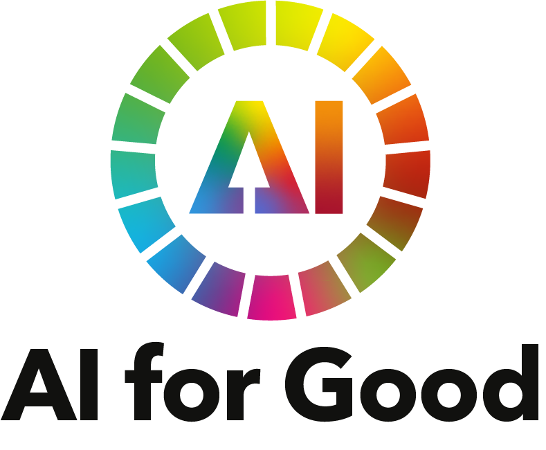AI for Good logo