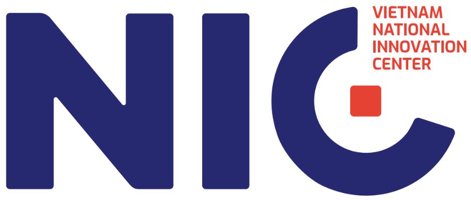NIC logo