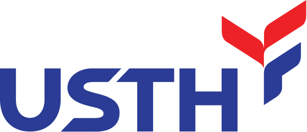 USTH logo