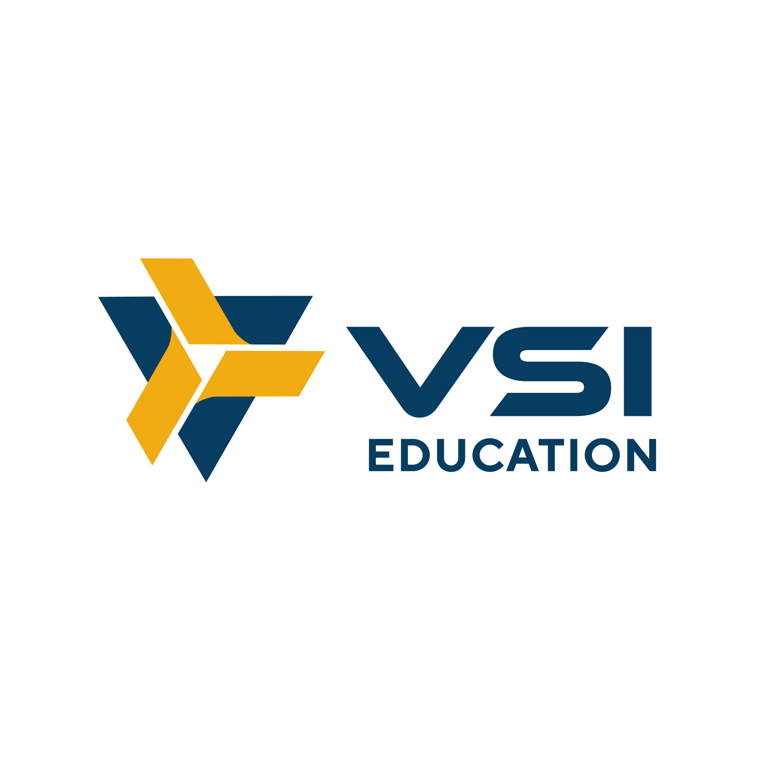 VSI logo